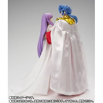 Amazon.co.jp: 聖闘士聖衣神話 聖闘士星矢 真紅の少年伝説 太陽